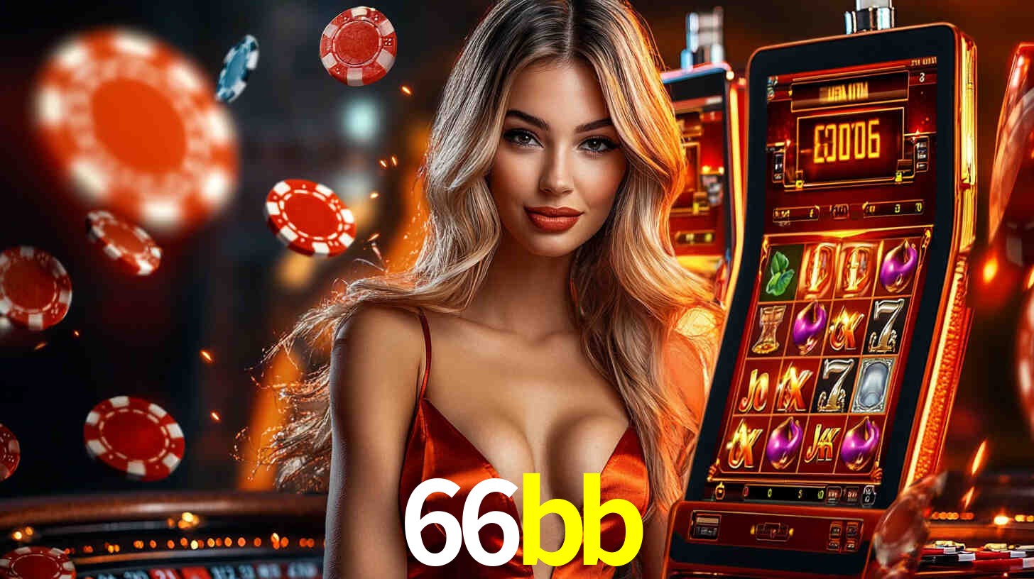 66bb - Melhor Casino Online - 66bb.com