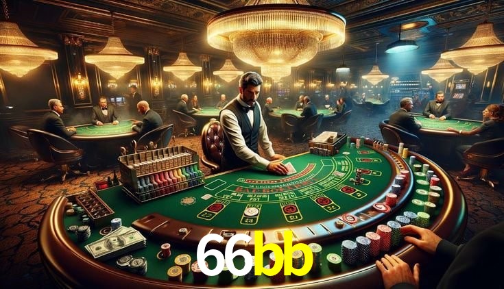 Welcome Bonus 66bb