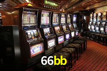 A Revolução dos Aplicativos de Jogos no 66bb