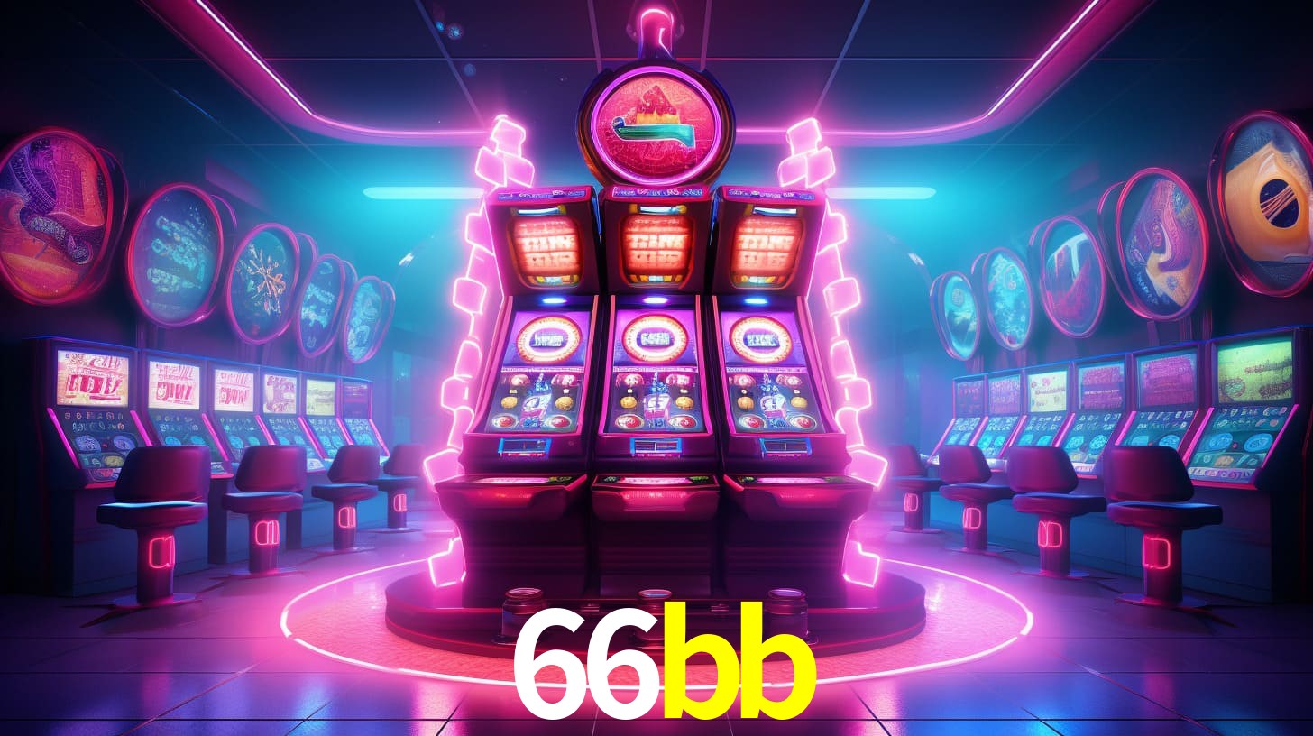 66bb: Seu Especialista em Apostas Esportivas Brasileiras