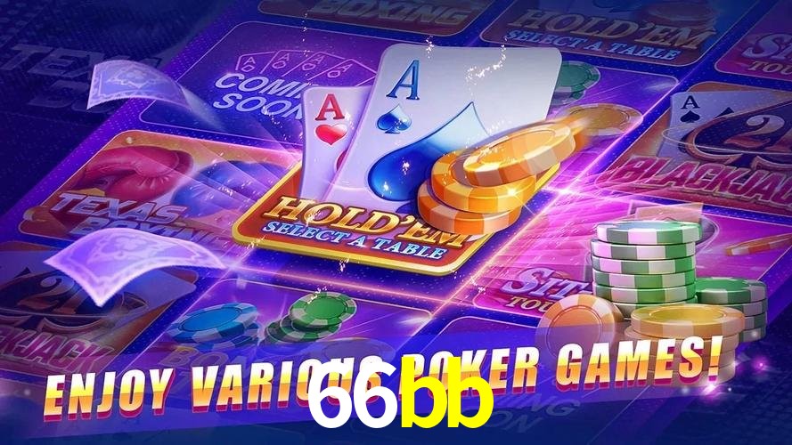 Inovações de Jogos na 66bb: O Futuro das Experiências Interativas