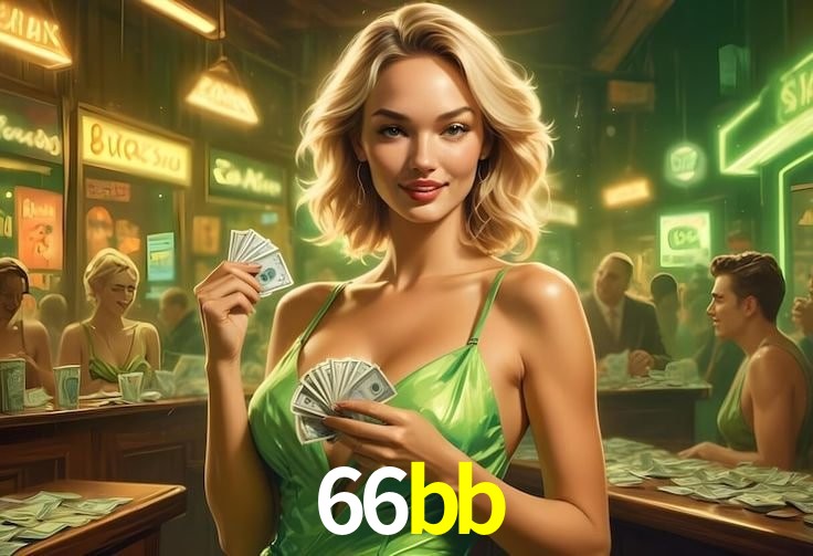 A Popularidade dos Caça-Níqueis no 66bb