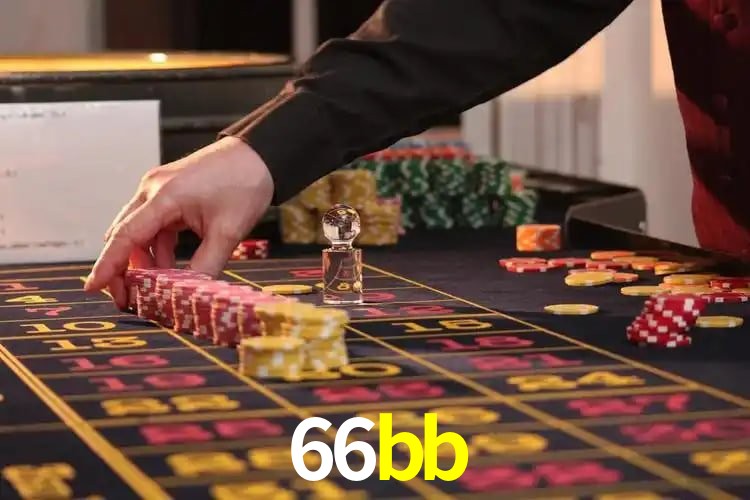 A Revolução dos Aplicativos de Jogos no 66bb