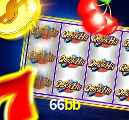 Inovações de Jogos na 66bb: O Futuro das Experiências Interativas