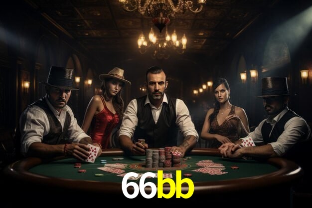 A Experiência Imersiva dos Cassinos Ao Vivo no 66bb