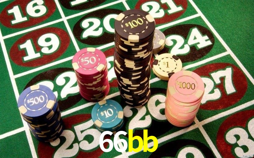 Descubra o Programa VIP da 66bb: Vantagens Exclusivas para Jogadores