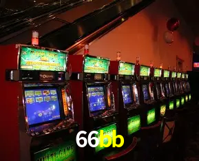APP oficial da 66bb para mobile