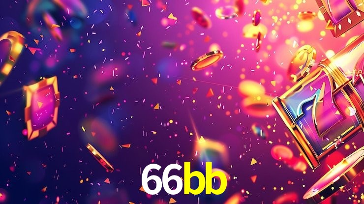 Desvendando o Mundo dos Jogos Virtuais na 66bb