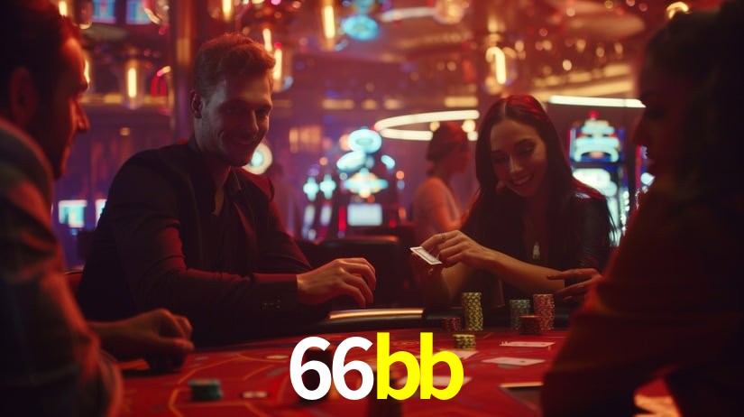 A Emoção da Loteria na 66bb: Uma Chance de Mudança de Vida