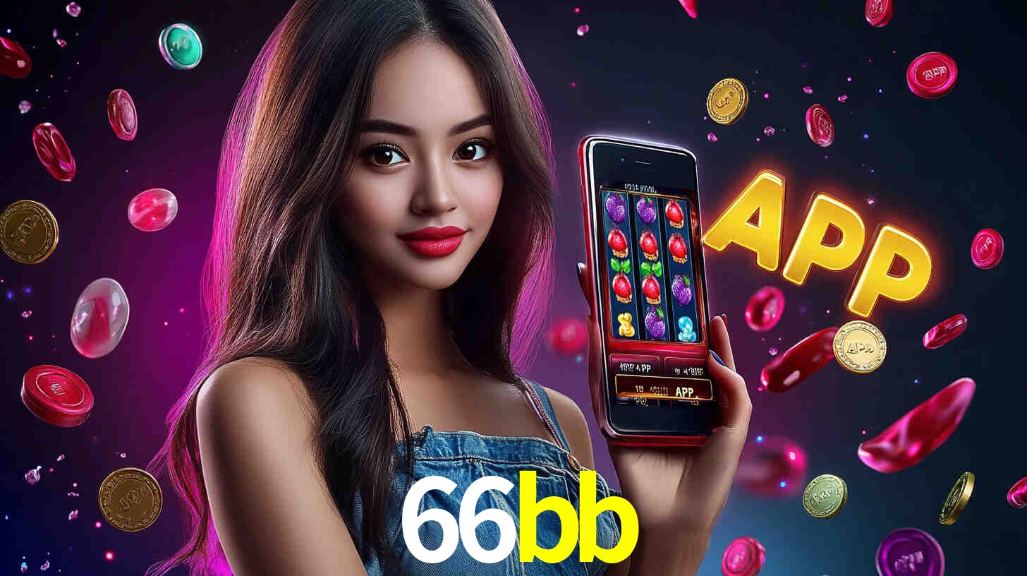 Inovações de Jogos na 66bb: O Futuro das Experiências Interativas