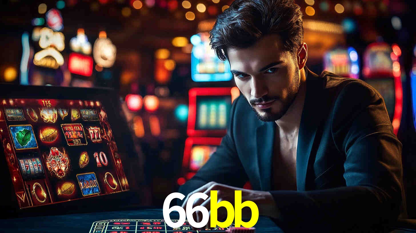 Bônus Generosos e Exclusivos no 66bb para Você!