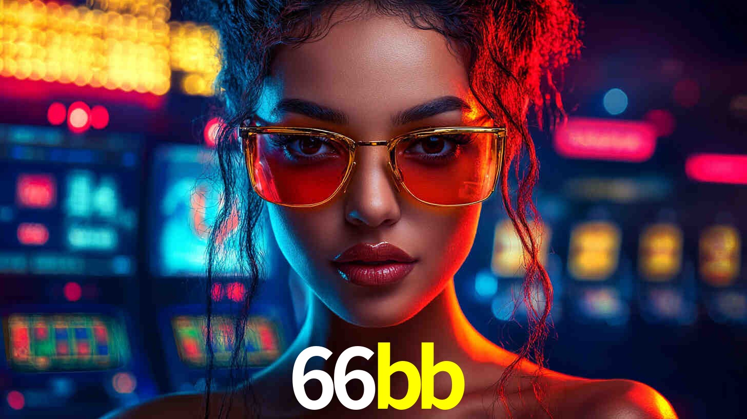A Popularidade dos Caça-Níqueis no 66bb