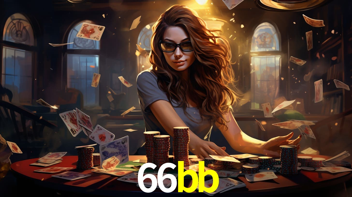 Roulette Table 66bb