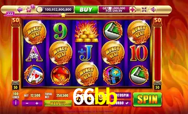 A Emoção da Loteria na 66bb: Uma Chance de Mudança de Vida
