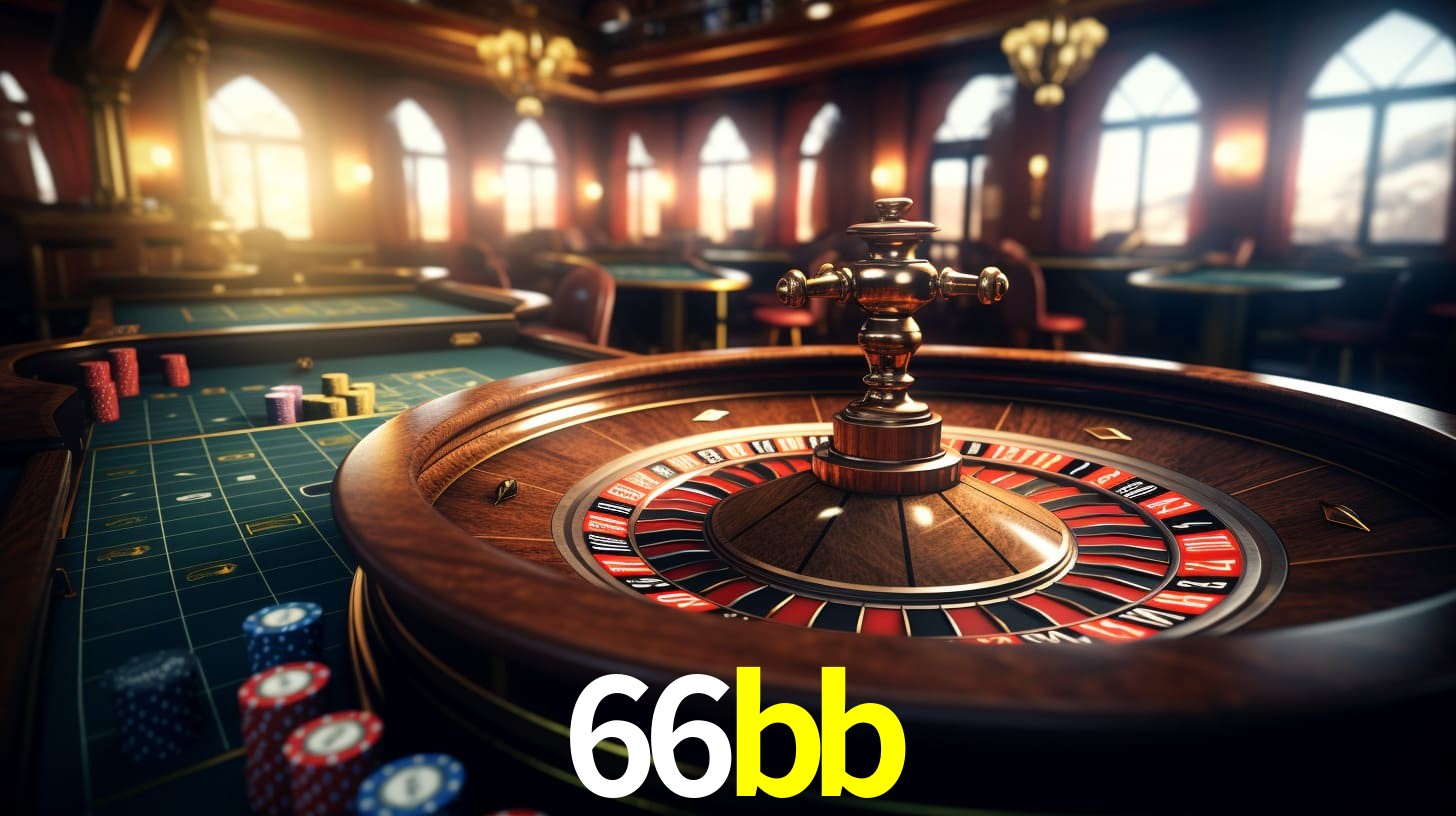 Live Casino 66bb
