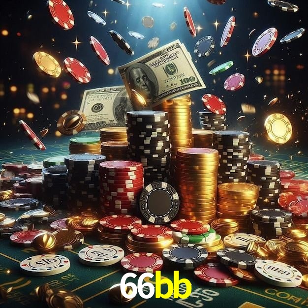 A Emoção da Loteria na 66bb: Uma Chance de Mudança de Vida