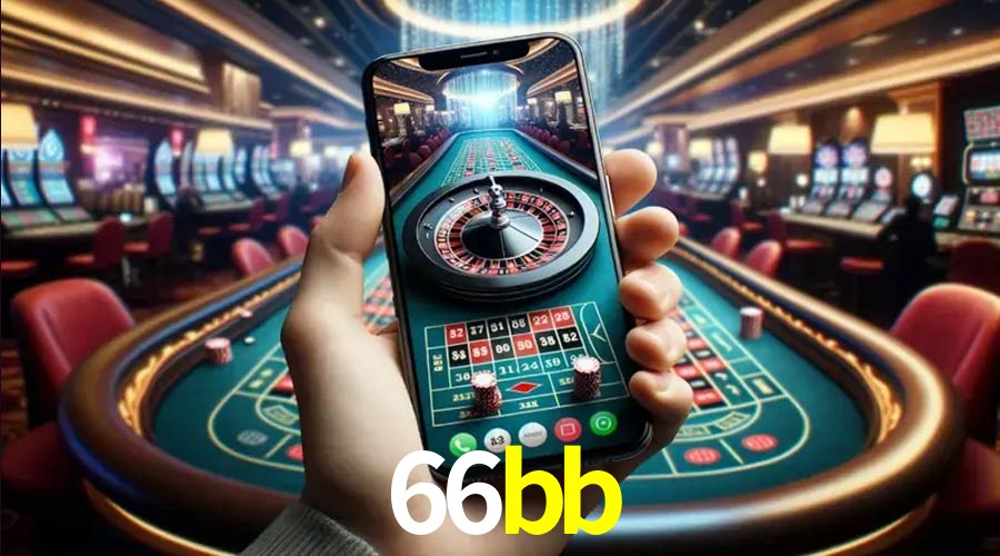 Slot Games 66bb